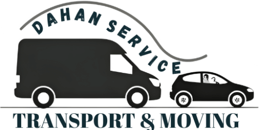 Dahan service